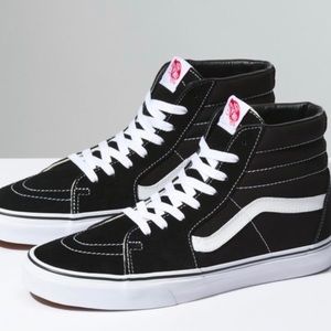 Women’s Vans size 6
